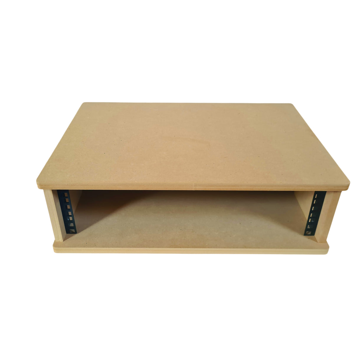 3U 19" Pro Audio Rack