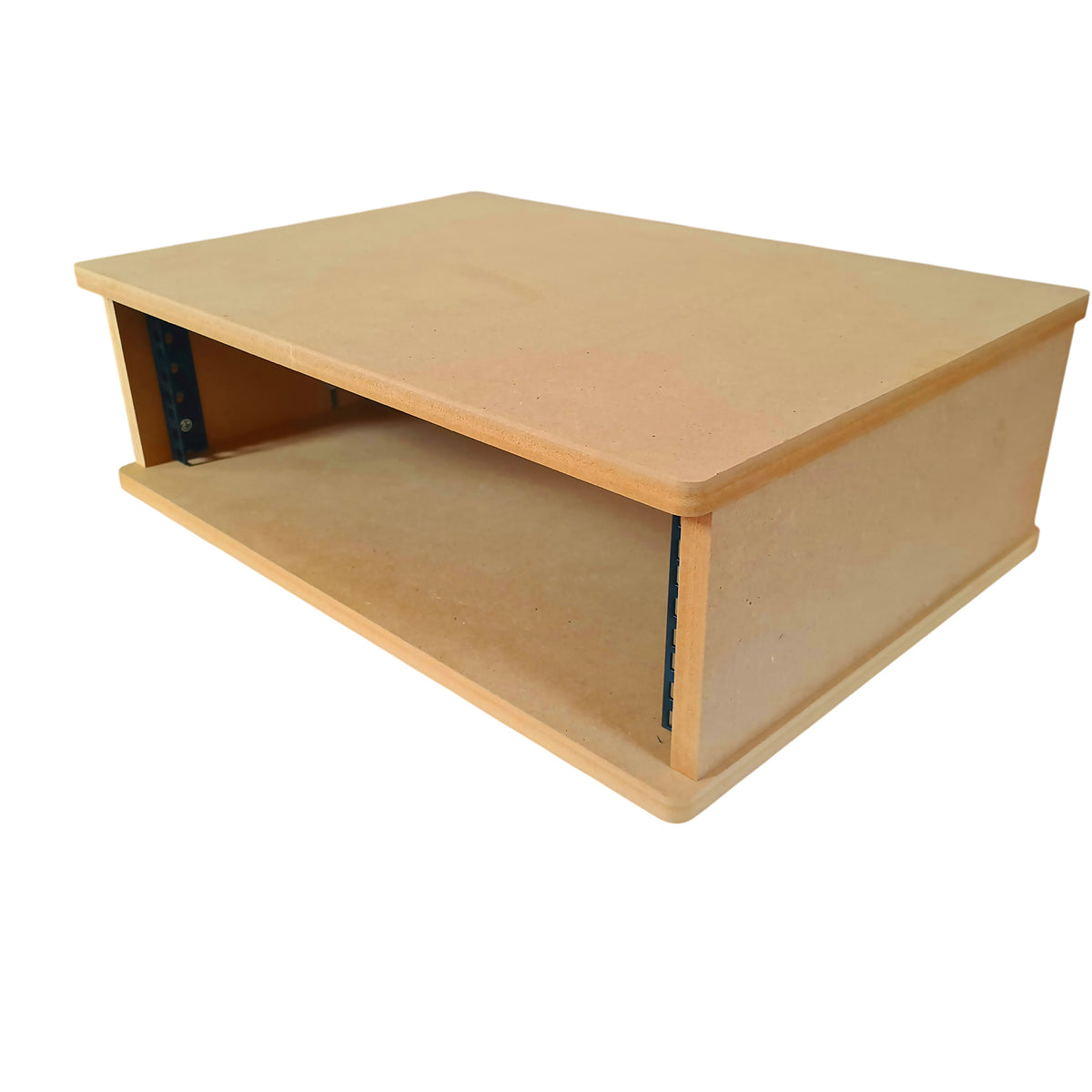 3U 19" Pro Audio Rack