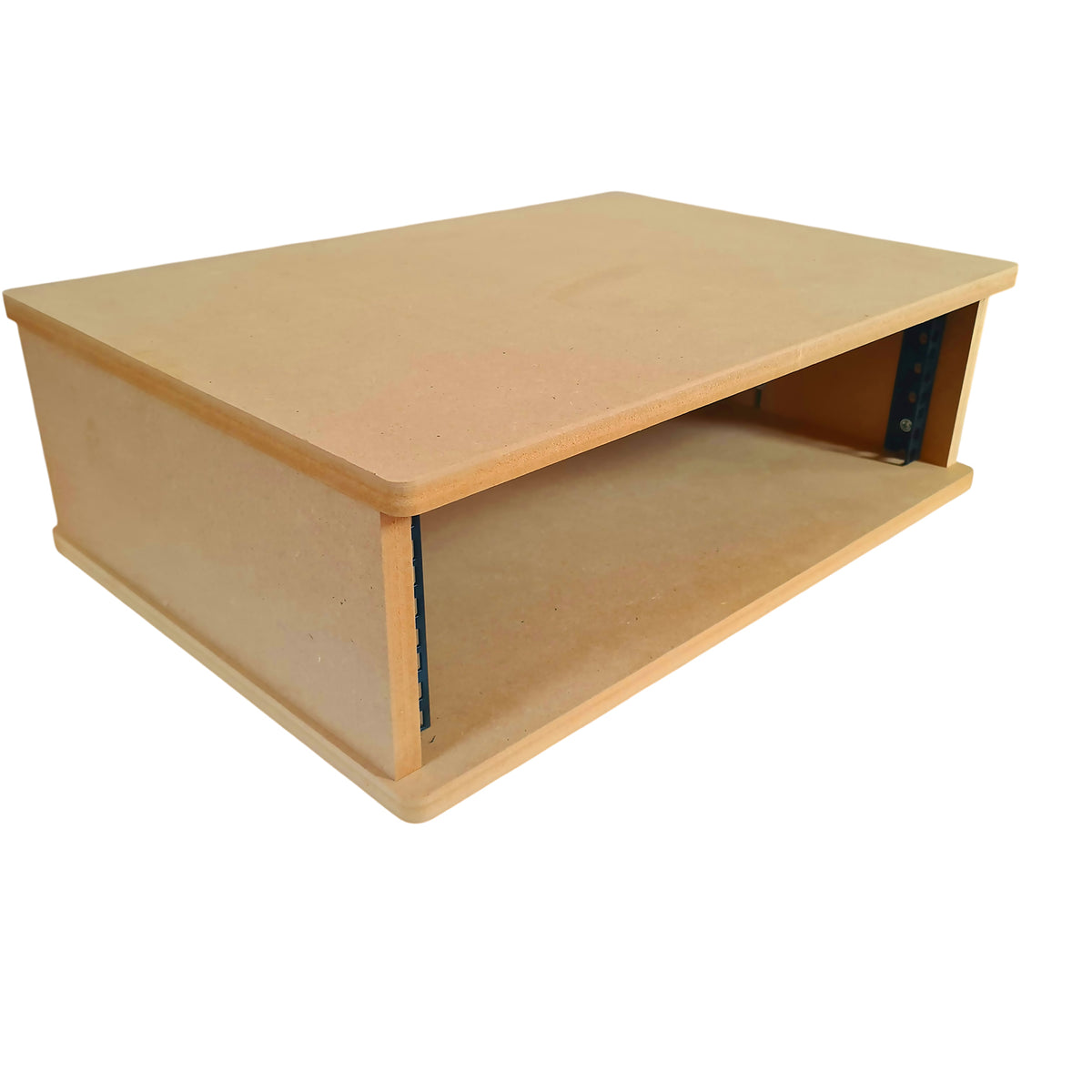 3U 19" Pro Audio Rack
