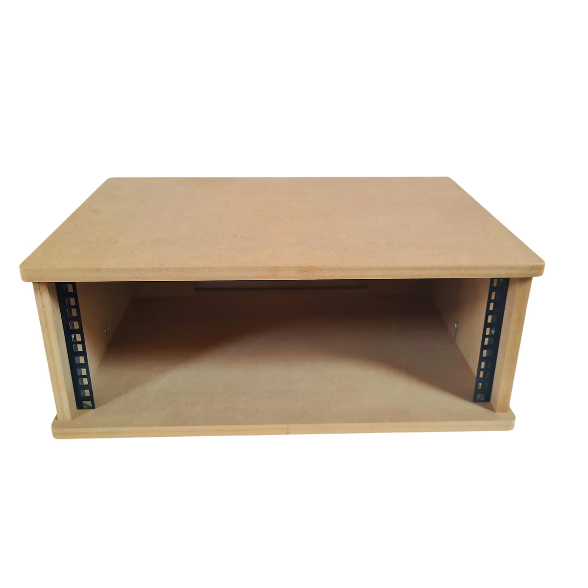 4U 19" Pro Audio Rack
