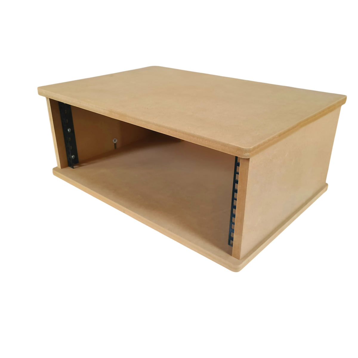 4U 19" Pro Audio Rack