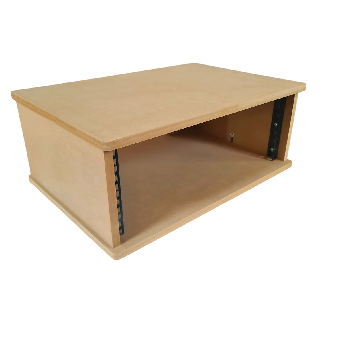 4U 19" Pro Audio Rack