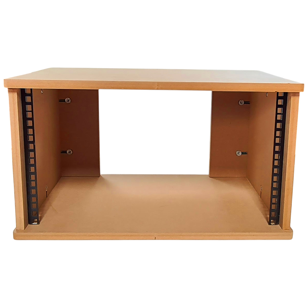 6U 19" Pro Audio Rack